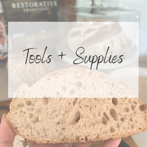 breads Generation Acres Farm