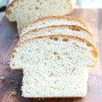 fluffy sandwich bread recipe