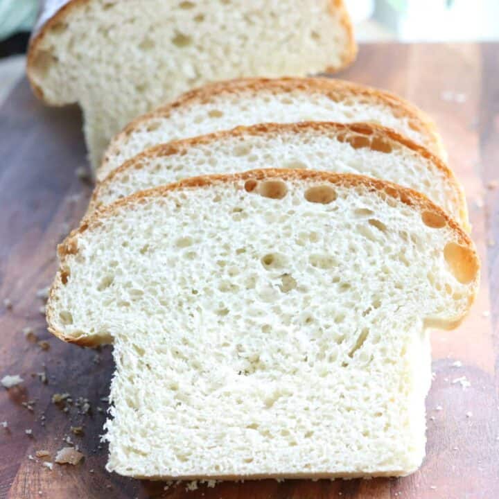 Soft and Fluffy Sandwich Bread Recipe: Your Guide to Perfect Homemade ...