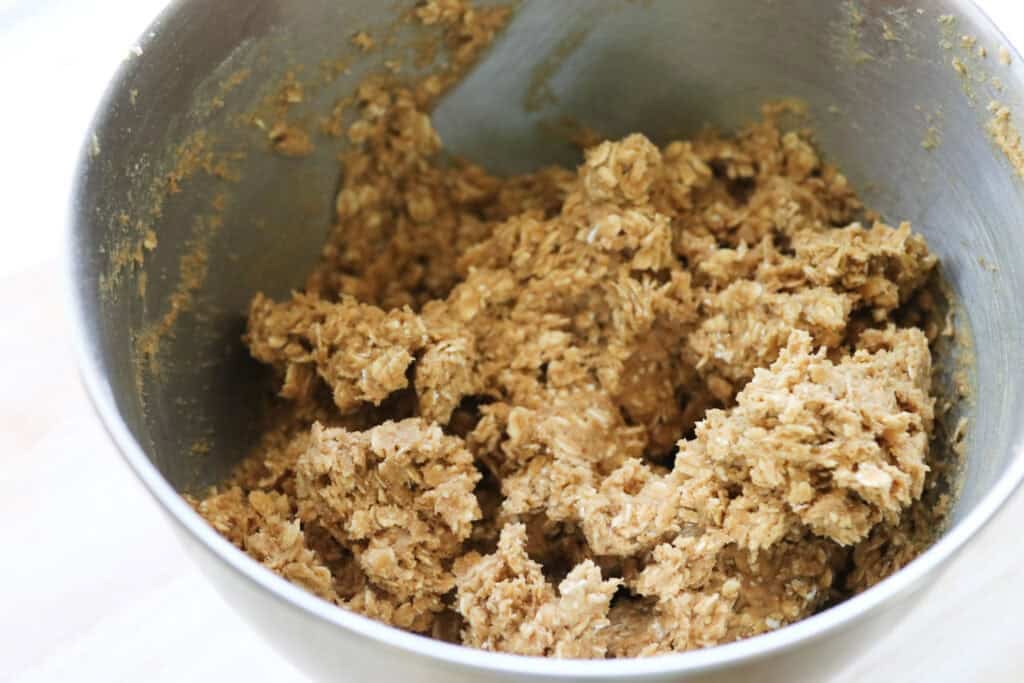 oatmeal cream pie batter
